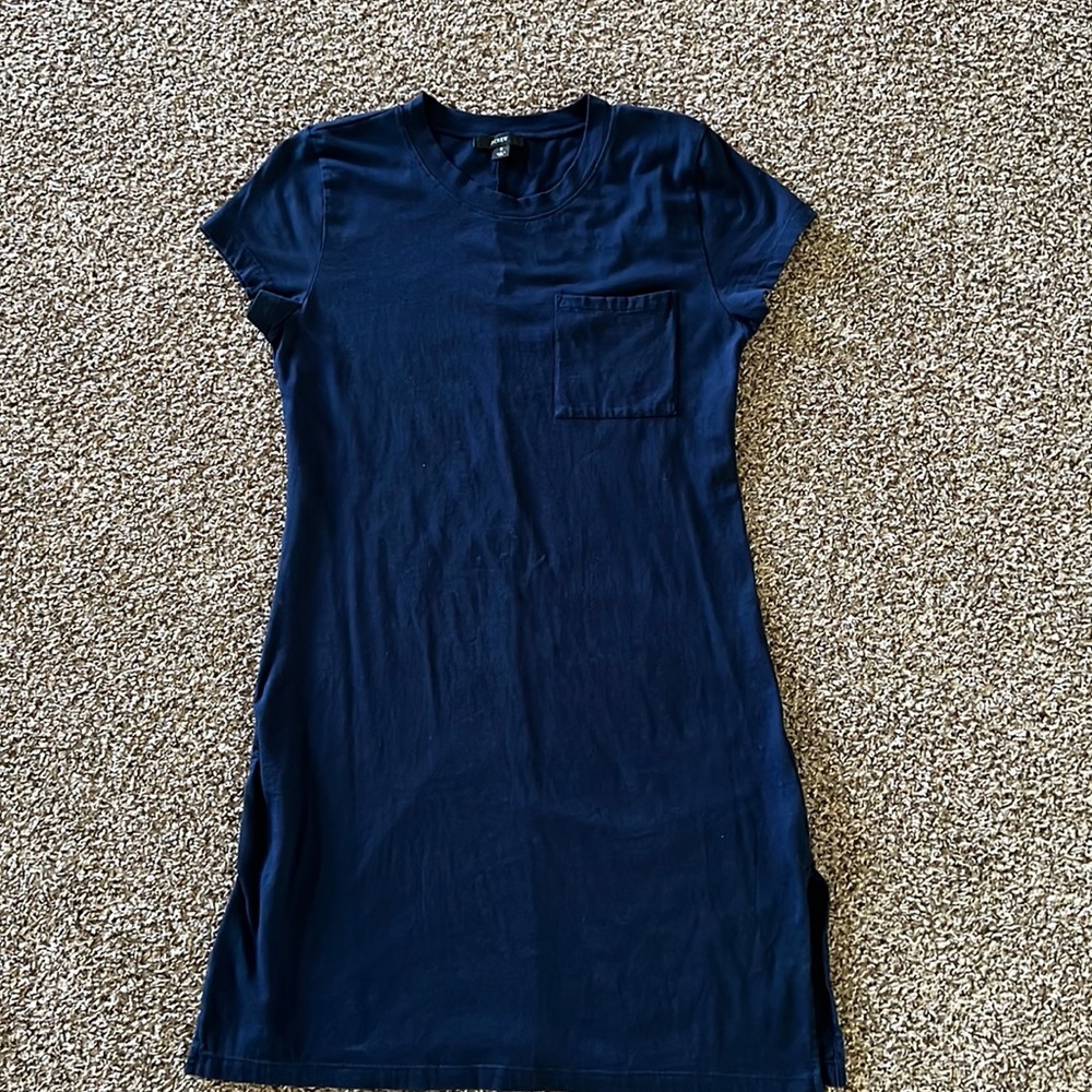 J Crew Dress